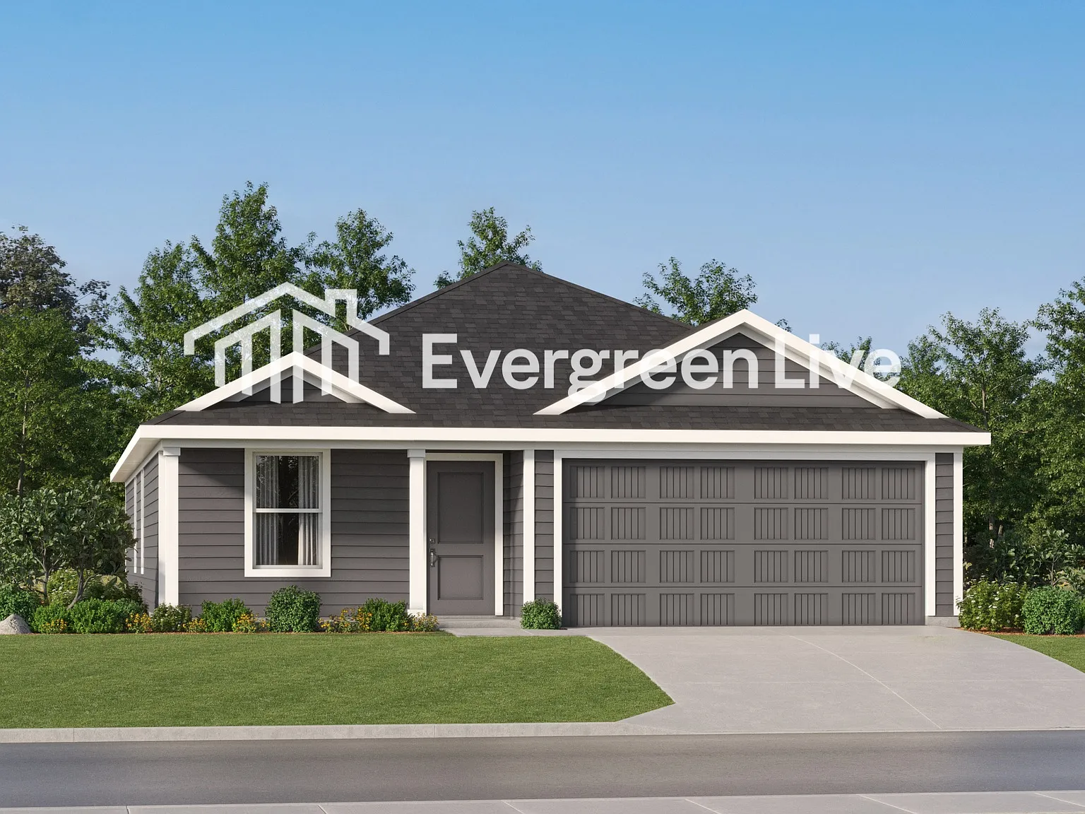 4 bed, 2.0 bath, 1667 sqft, $1,750 — Photo 2