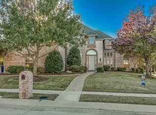 6005 Cumberland Ct, McKinney, TX 75070