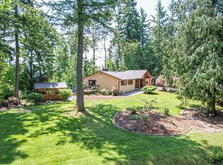 22812 SE Yellowhammer St, Damascus, OR