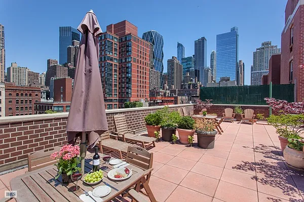 Rented by Brown Harris Stevens | media 13