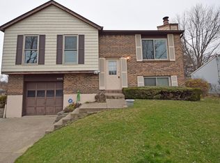 8116 School Rd, Cincinnati, OH 45249