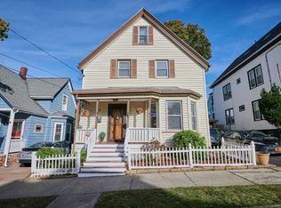 31 Burrill Ave, Lynn, MA 01902
