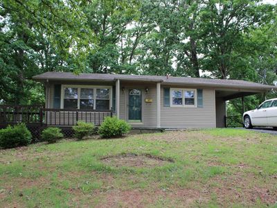 39 New Circle Dr, Kuttawa, KY, 42055