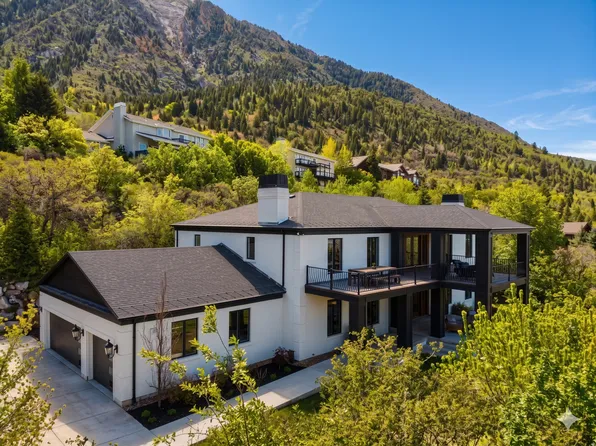4545 S Abinadi Rd, Salt Lake City, UT 84124
