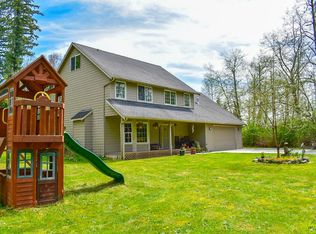 2615 212th St NW, Stanwood, WA 98292