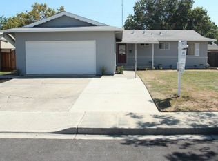 258 Krismer St, Milpitas, CA 95035