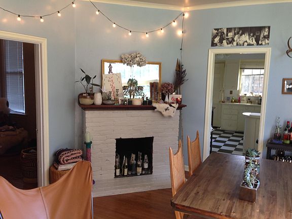 4th image of 324 N I St APT 1