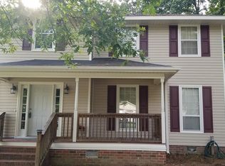 4143 Fair Oaks Rd, Martinez, GA 30907