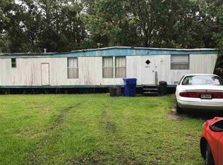 2872 N 8th St, Saint Augustine, FL 32084