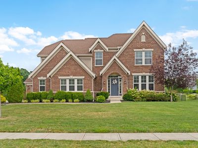 8398 Cameron Ct NW, Pickerington, OH, 43147