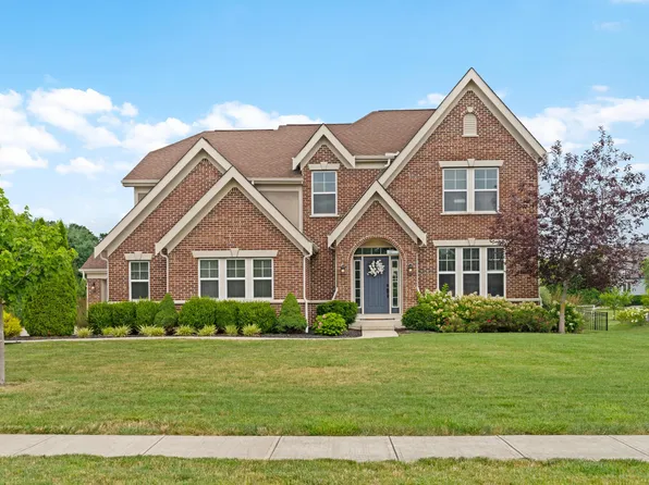 8398 Cameron Ct NW, Pickerington, OH 43147