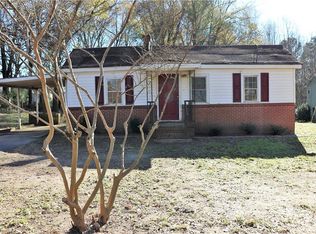 3245 Baker Rd NW, Acworth, GA 30101