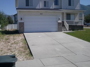 866 N 1340 E, Tooele, UT 84074