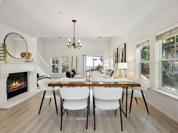 124 Montevina Way, Hayward, CA 94545