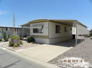 535 S Alma School Rd LOT 77, Mesa, AZ 85210