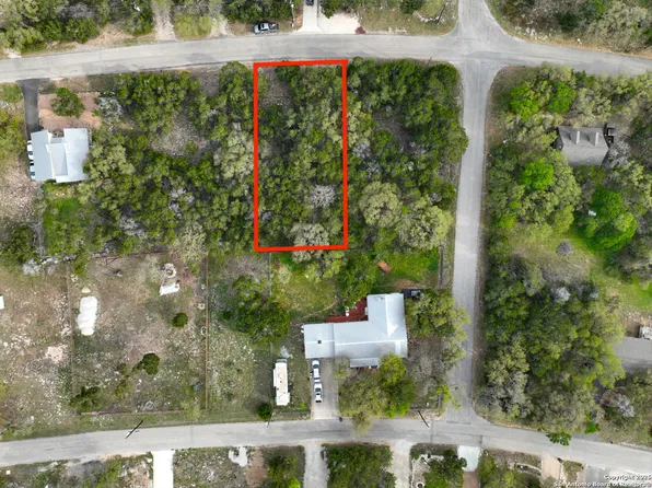1223 Cedar Grove LOT 659, Spring Branch, TX 78070