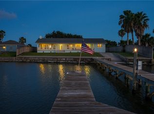 3633 Copano Dr, Rockport, TX 78382