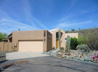 33660 S Ridgeway Rd, Black Canyon City, AZ 85324