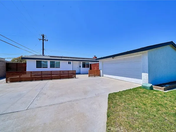 14839 Gandesa Rd, La Mirada, CA 90638