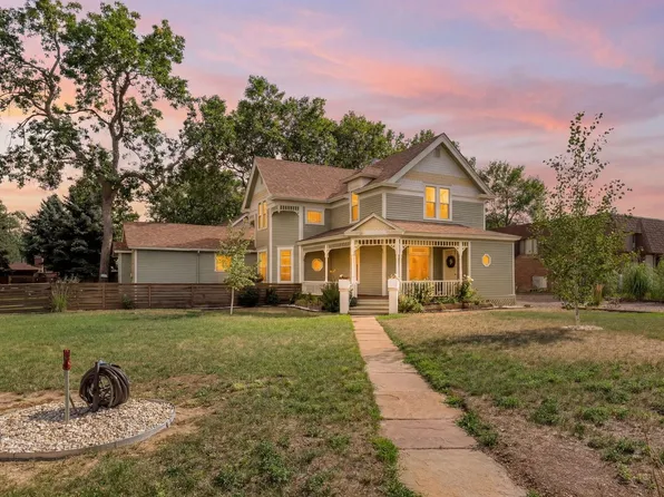 405 Bimson Ave, Berthoud, CO 80513