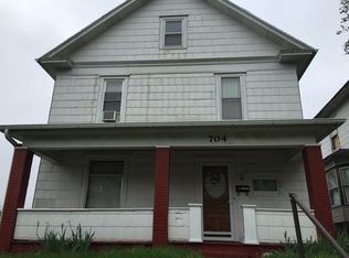 704 McDonald St, Saint Joseph, MO 64505