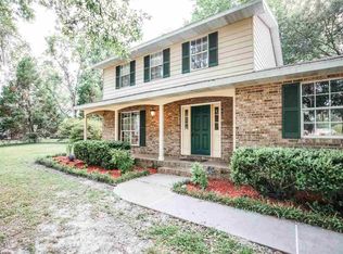 103 Crestbrook Dr, Perry, FL 32347