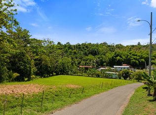 Sector Helin Soto Carr #414, Aguada, PR 00602