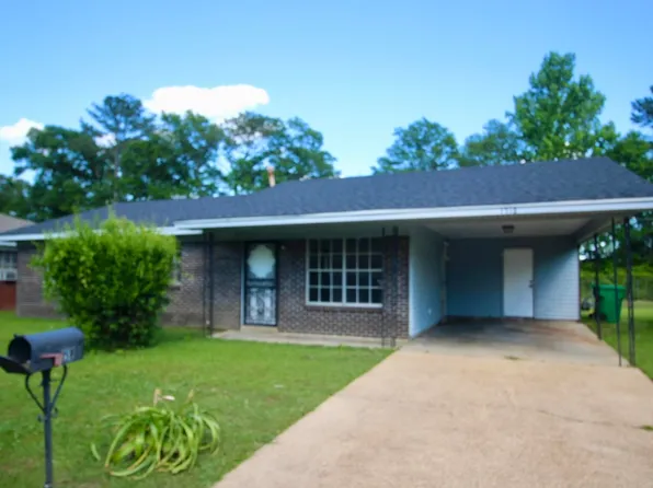 1518 27th St N, Columbus, MS 39701