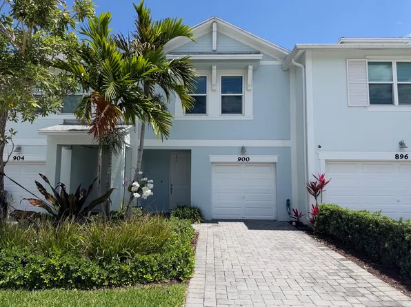 900 Seabright Ave, West Palm Beach, FL 33413