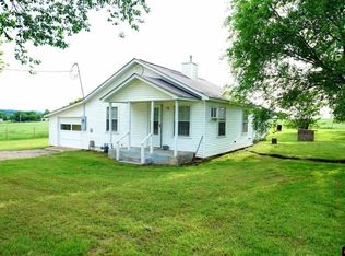 361 Cotter Rd, Gassville, AR 72635