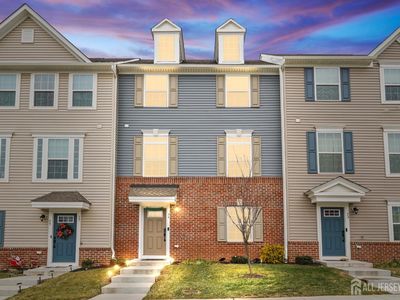 74 Anchor Way, Cliffwood, NJ, 07721