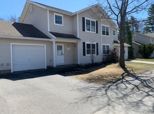 11 Antietam Street #A, Brunswick, ME 04011