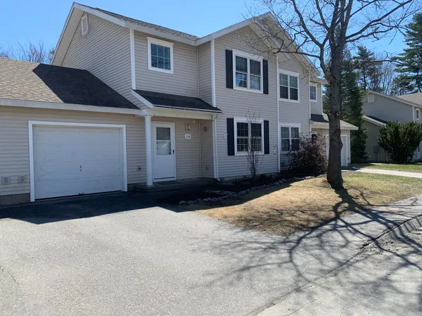 11 Antietam Street #A, Brunswick, ME 04011