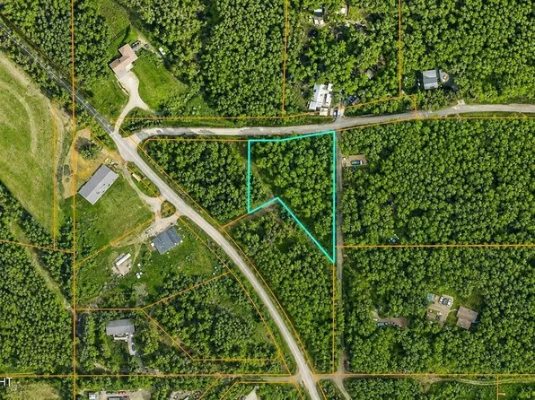 5 Bennett Rd, Fairbanks, AK 99712