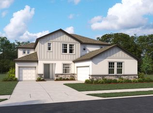 Amelia Plan, Oakfield Trails, Parrish, FL 34219