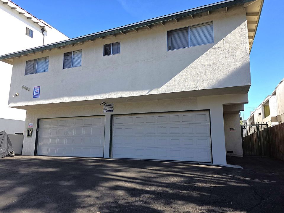 1st image of 4458 Woodman Ave #5