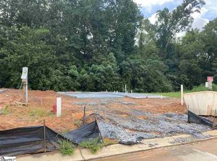 216 Celecbration Avenue Home Site #40, Guilford A Anderson, SC 29625