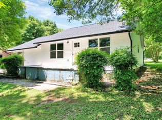 810 Cedar Springs Rd, Athens, TN 37303