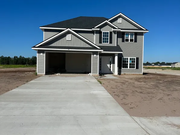 16 Bluegill Ln, Ludowici, GA 31316