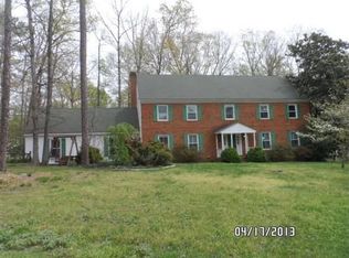 741 Wadsworth Dr, North Chesterfield, VA 23236