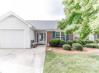 6503 Delchester Pl, Greensboro, NC 27410