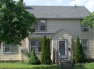 4 Dearborn St, Jamestown, NY