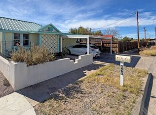 457 E Riverside Dr, Truth Or Consequences, NM 87901