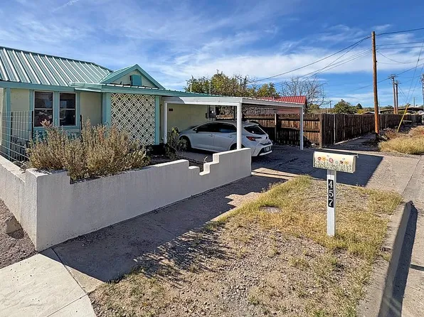 457 E Riverside Dr, Truth Or Consequences, NM 87901