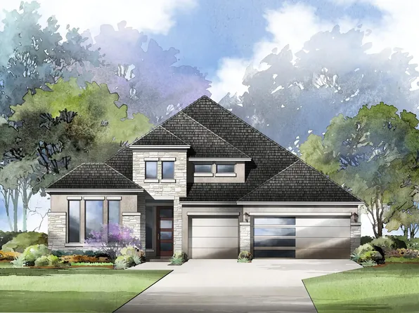 15107 Domino Rdg, San Antonio, TX 78245