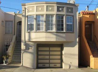 876 Brunswick St, Daly City, CA 94014