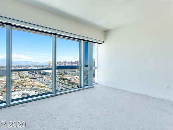 3rd image of 4471 Dean Martin Dr Unit 2902