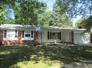 6344 Sussex St, Portage, MI 49024