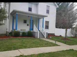 129 W Fancy St, Blanchester, OH 45107