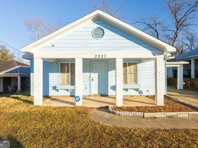 2907 8th St, Columbus, GA, 31906